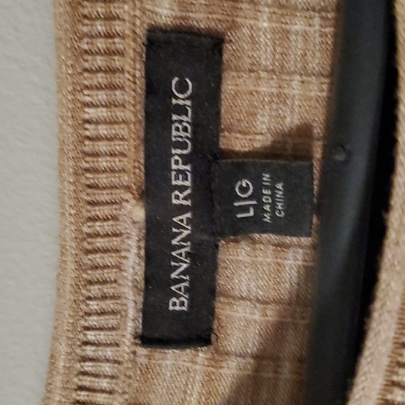 Banana Republic Knit Drsses - Picture 3 of 8